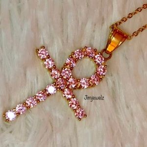 ANHK NECKLACE